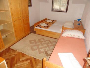 Apartments by the sea Okrug Gornji, Čiovo - 11231