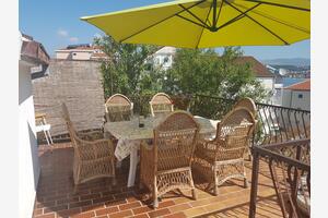 Two bedroom apartment Okrug Gornji, Čiovo (A-11231-c(