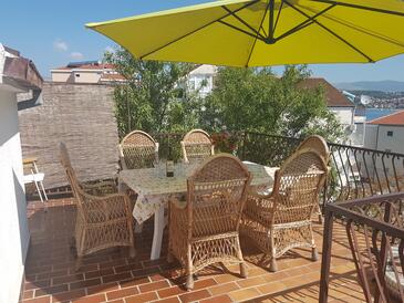 Apartments by the sea Okrug Gornji, Čiovo - 11231