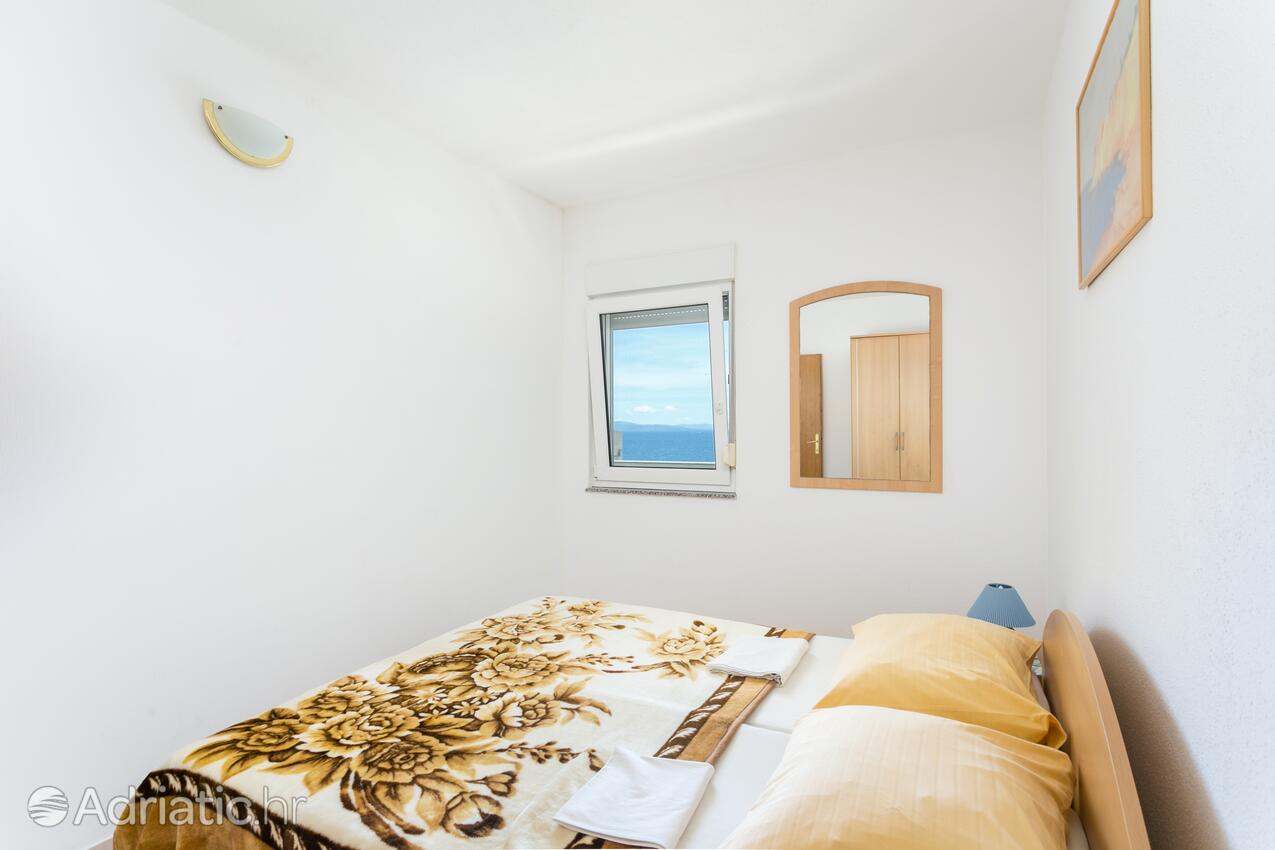 A-11232-a - Private accommodation - Family friendly apartments with a swimming pool Bušinci, Čiovo
