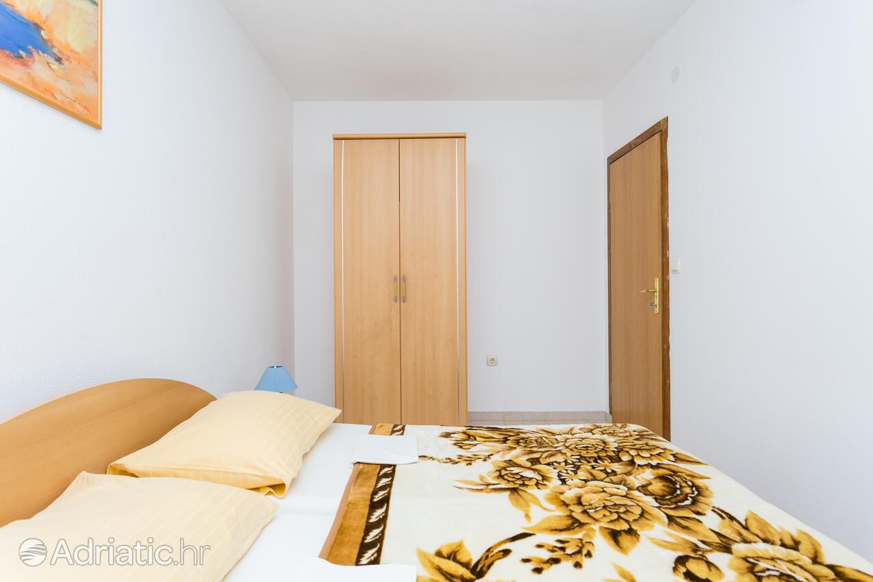 A-11232-a - Private accommodation - Family friendly apartments with a swimming pool Bušinci, Čiovo