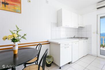 Family-friendly apartments with swimming pool Bušinci, Čiovo - 11232