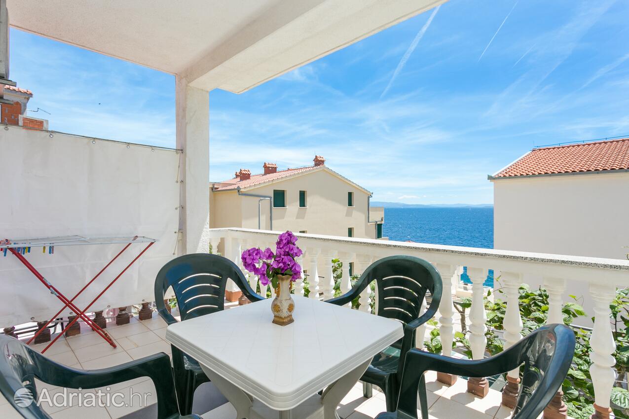 A-11232-a - Private accommodation - Family friendly apartments with a swimming pool Bušinci, Čiovo
