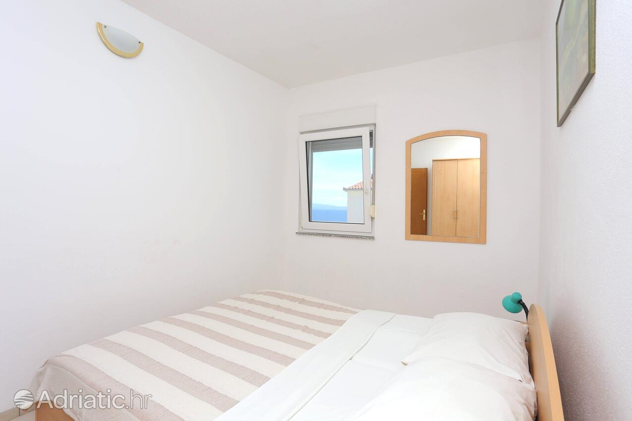 A-11232-b - Private accommodation - Family friendly apartments with a swimming pool Bušinci, Čiovo