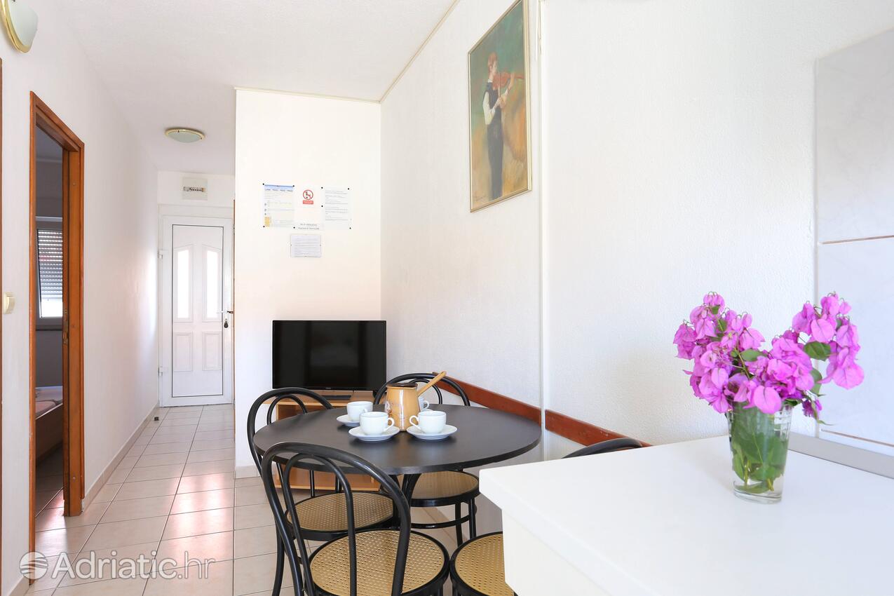 A-11232-b - Private accommodation - Family friendly apartments with a swimming pool Bušinci, Čiovo