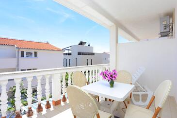 Family-friendly apartments with swimming pool Bušinci, Čiovo - 11232