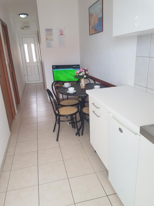 A-11232-c - Private accommodation - Family friendly apartments with a swimming pool Bušinci, Čiovo
