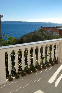 Family-friendly apartments with swimming pool Bušinci, Čiovo - 11232