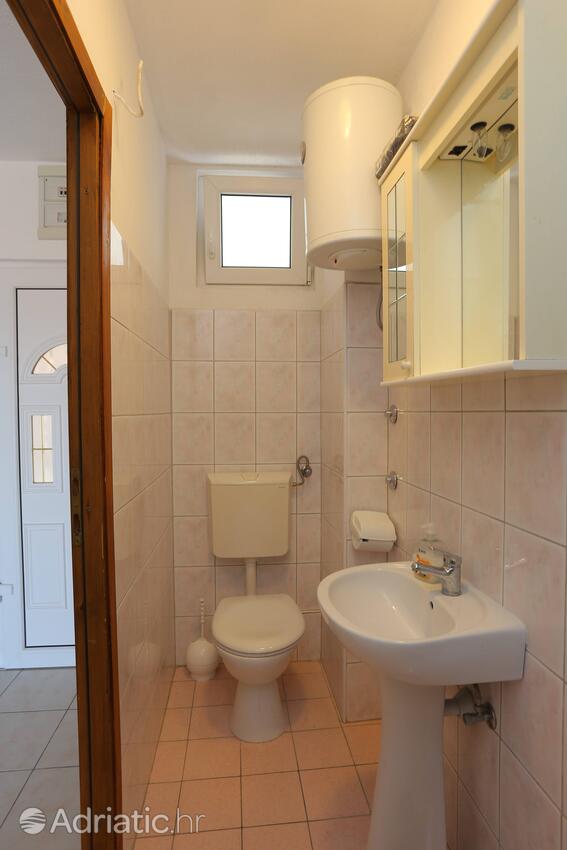A-11232-d - Private accommodation - Family friendly apartments with a swimming pool Bušinci, Čiovo