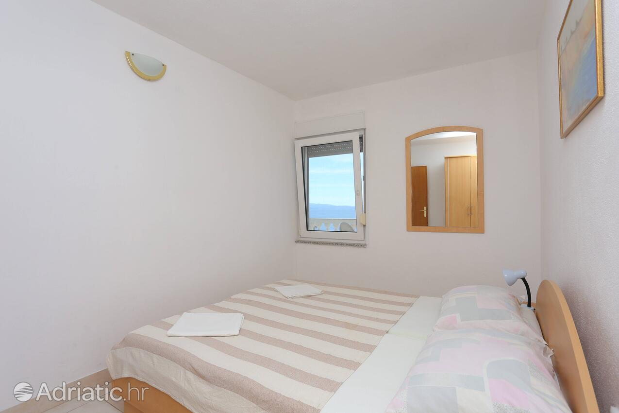 A-11232-d - Private accommodation - Family friendly apartments with a swimming pool Bušinci, Čiovo