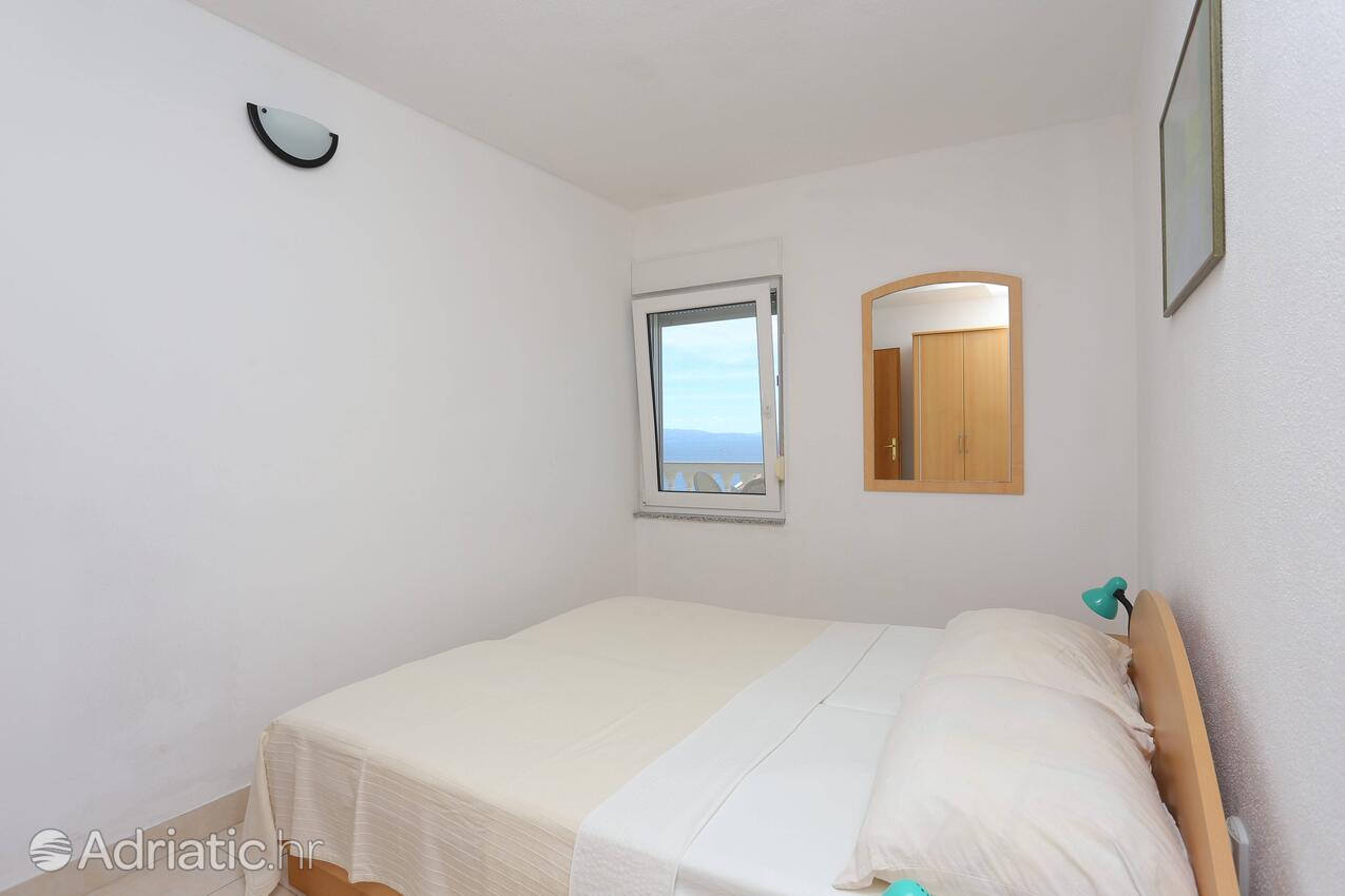 A-11232-e - Private accommodation - Family friendly apartments with a swimming pool Bušinci, Čiovo