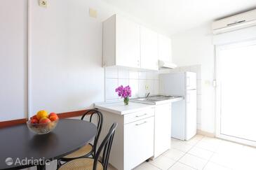 Rodinné apartmány s bazénem Bušinci, Čiovo - 11232