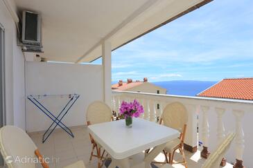 Rodinné apartmány s bazénem Bušinci, Čiovo - 11232