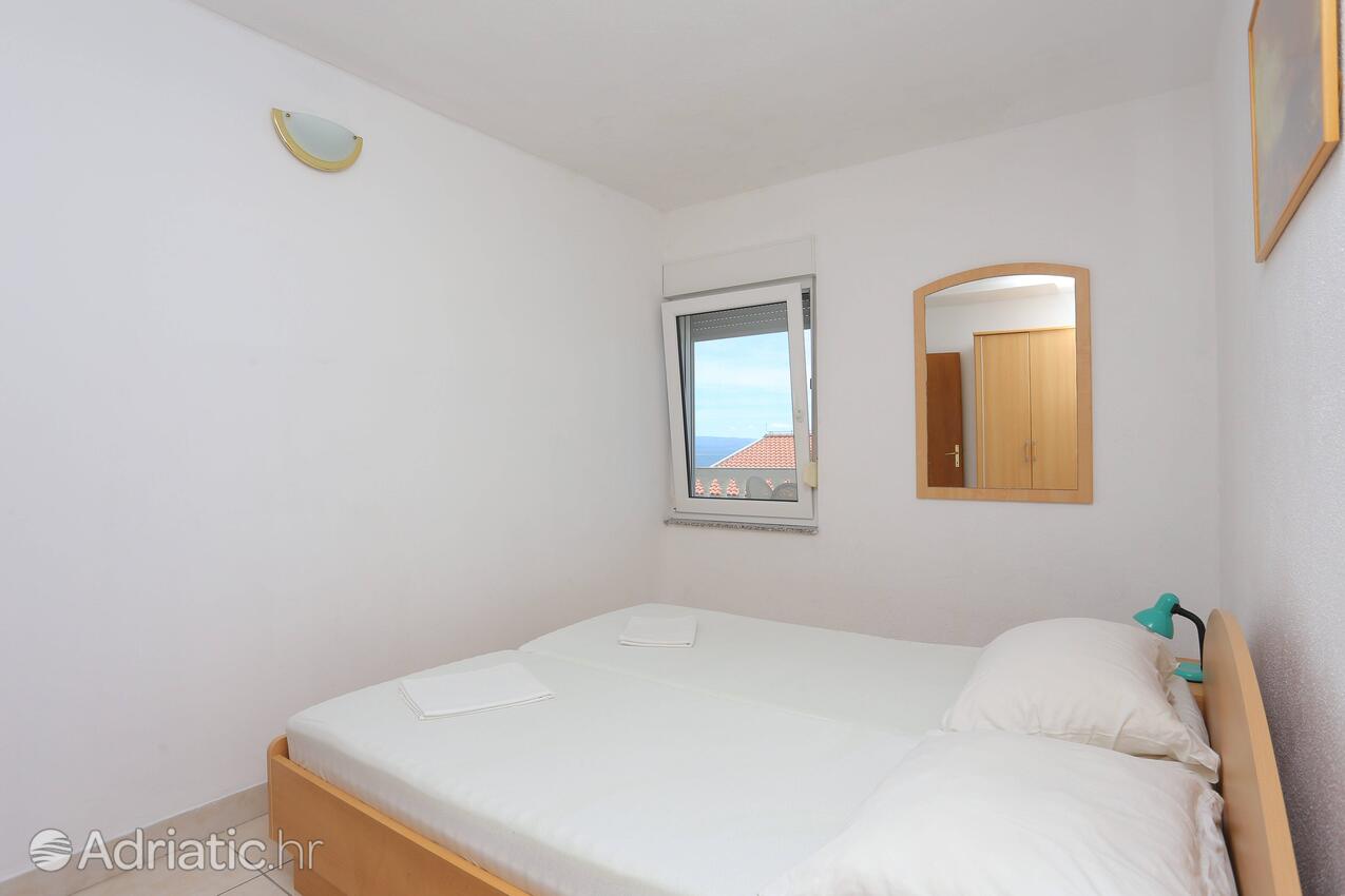 A-11232-f - Private accommodation - Family friendly apartments with a swimming pool Bušinci, Čiovo