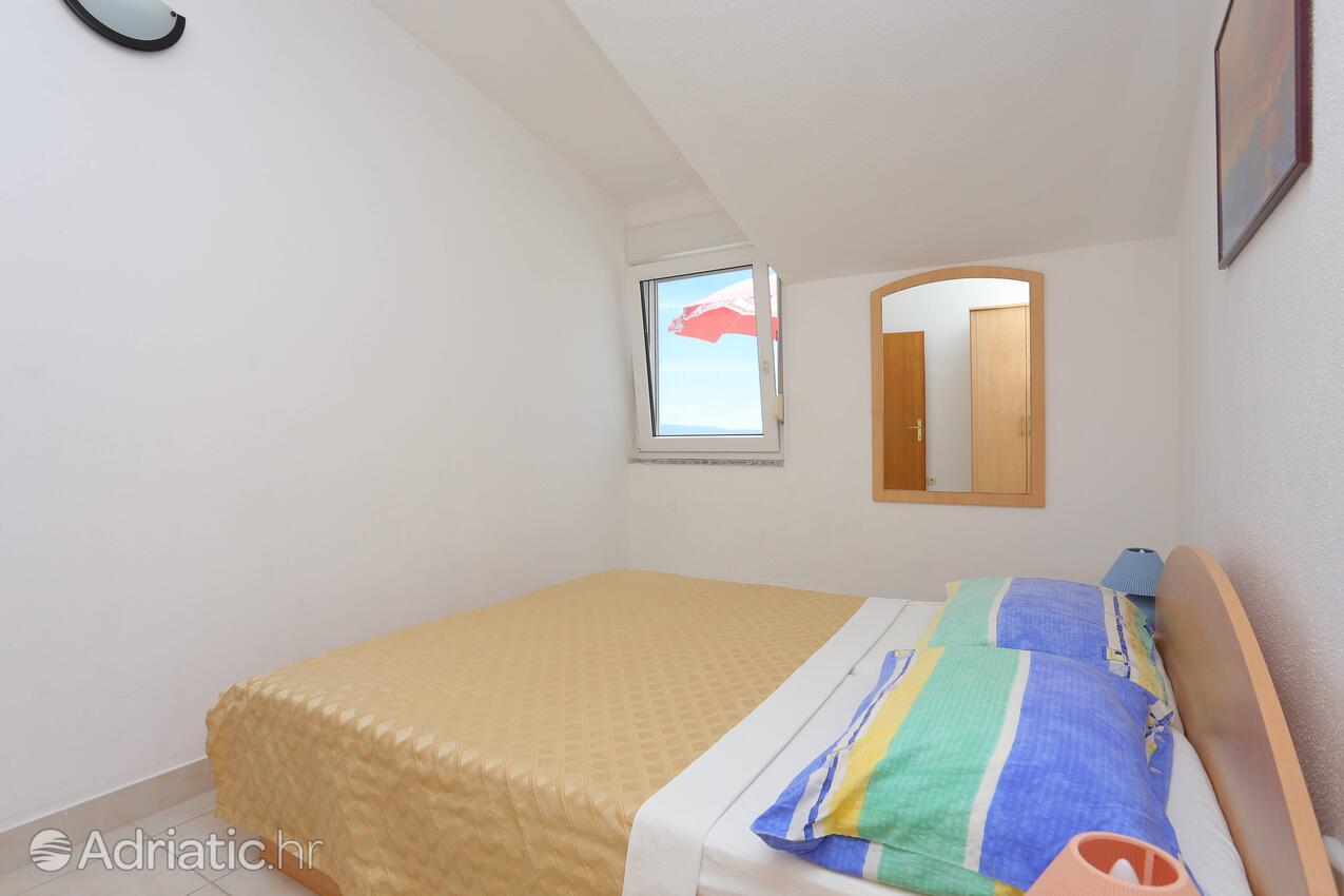 A-11232-g - Private accommodation - Family friendly apartments with a swimming pool Bušinci, Čiovo