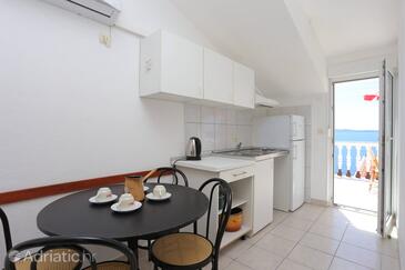 Family-friendly apartments with swimming pool Bušinci, Čiovo - 11232