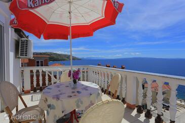 Family-friendly apartments with swimming pool Bušinci, Čiovo - 11232