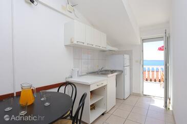 Family-friendly apartments with swimming pool Bušinci, Čiovo - 11232