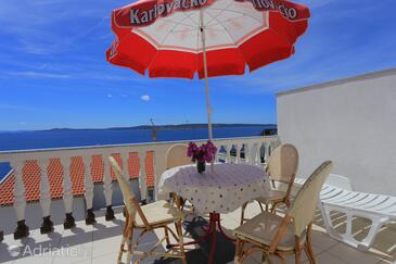 Family-friendly apartments with swimming pool Bušinci, Čiovo - 11232