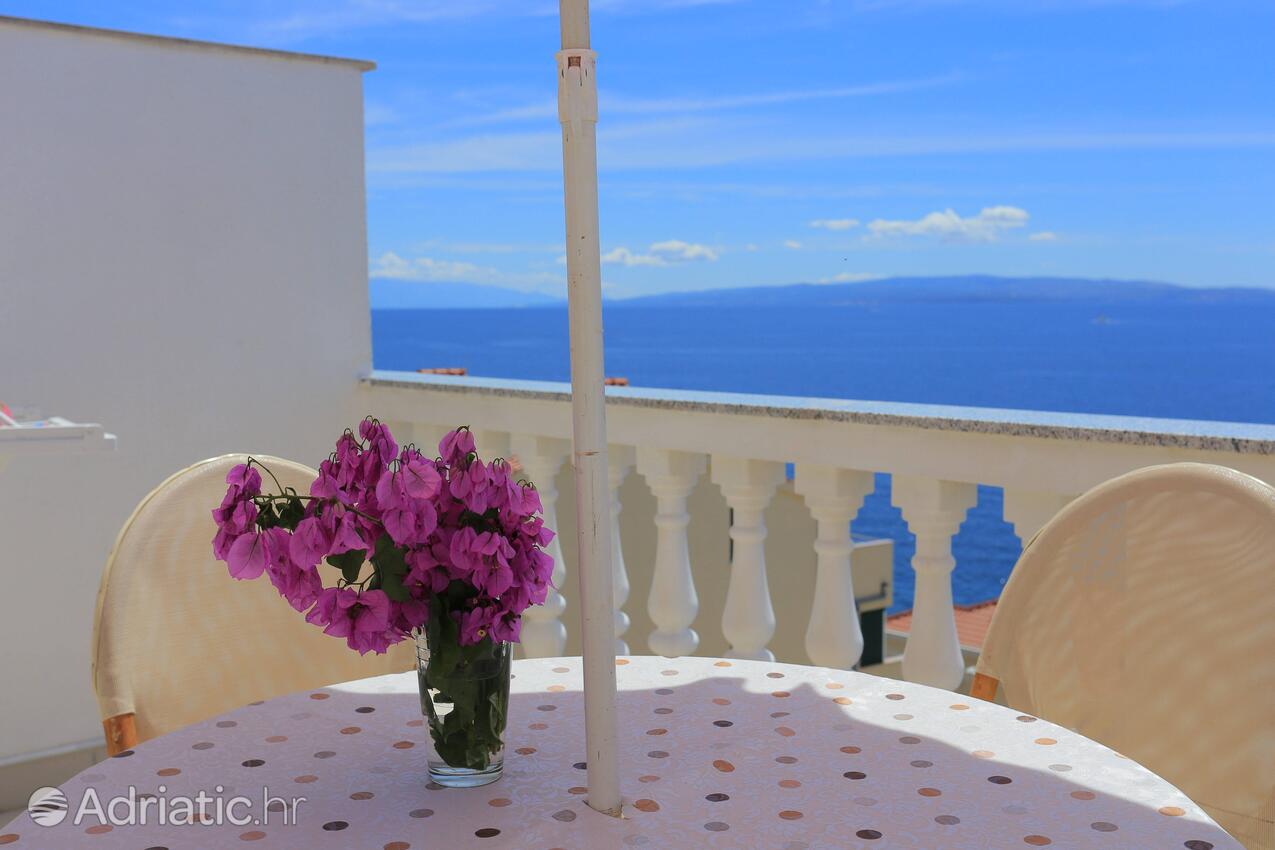 A-11232-h - Private accommodation - Family friendly apartments with a swimming pool Bušinci, Čiovo