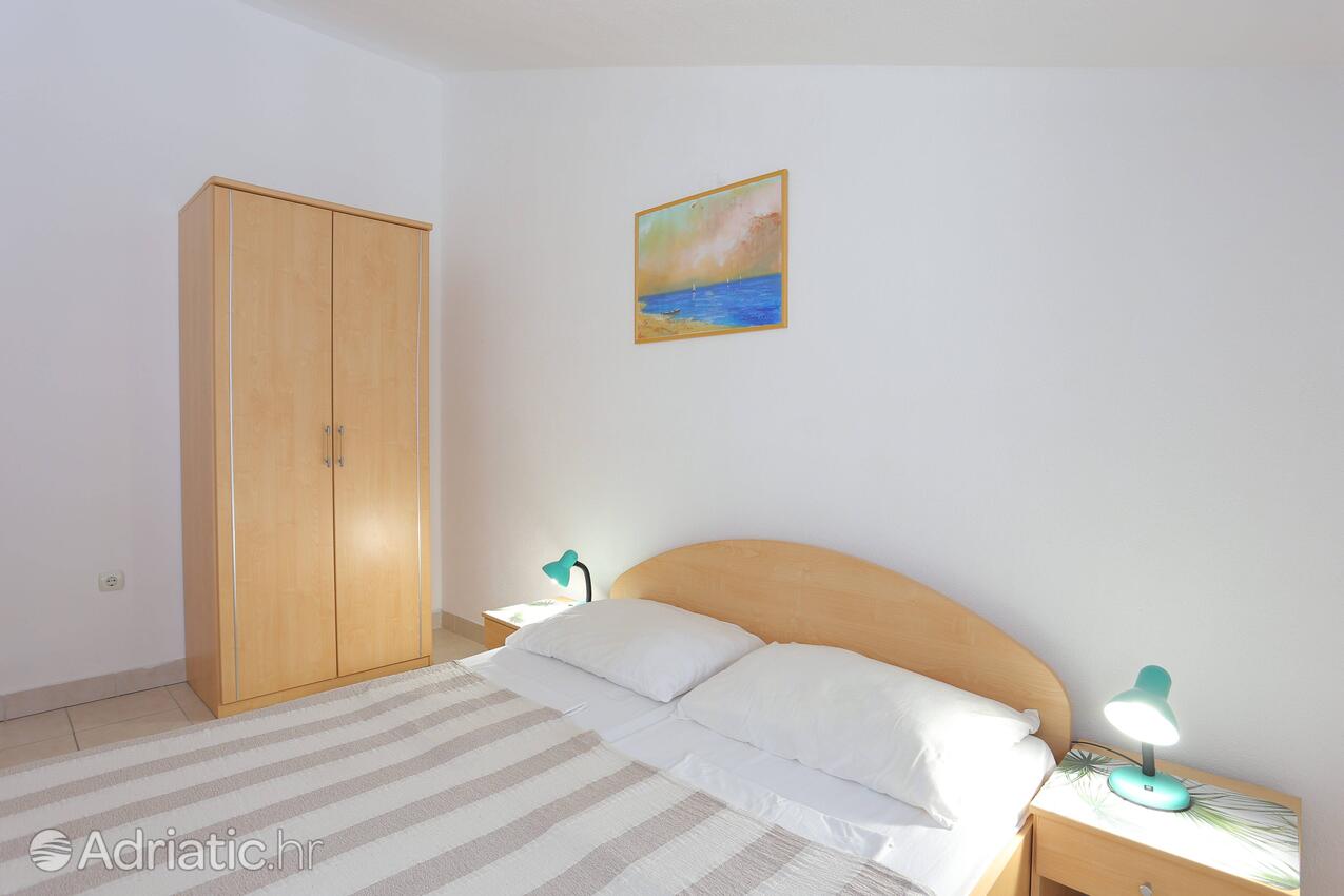 A-11232-i - Private accommodation - Family friendly apartments with a swimming pool Bušinci, Čiovo