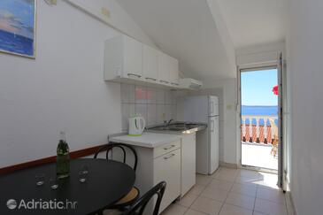 Family-friendly apartments with swimming pool Bušinci, Čiovo - 11232