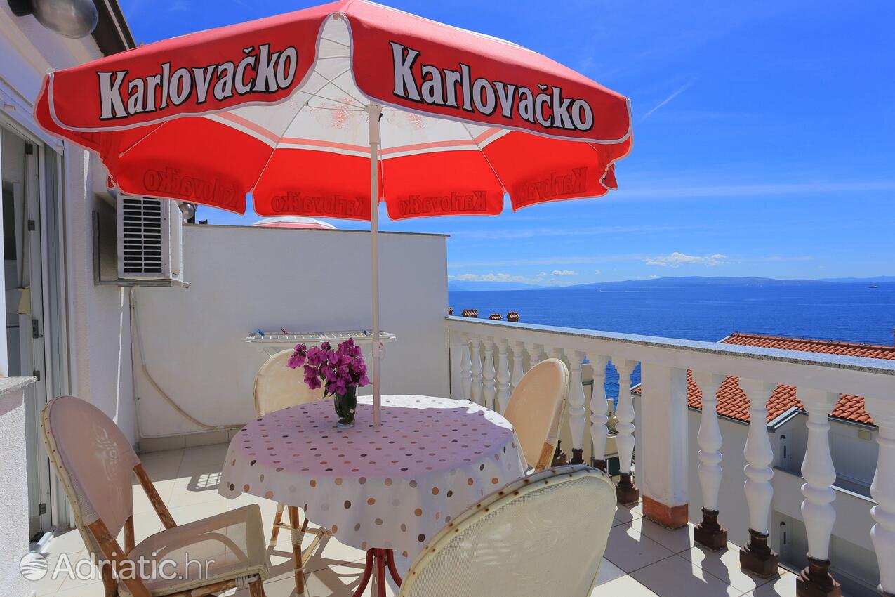A-11232-i - Private accommodation - Family friendly apartments with a swimming pool Bušinci, Čiovo