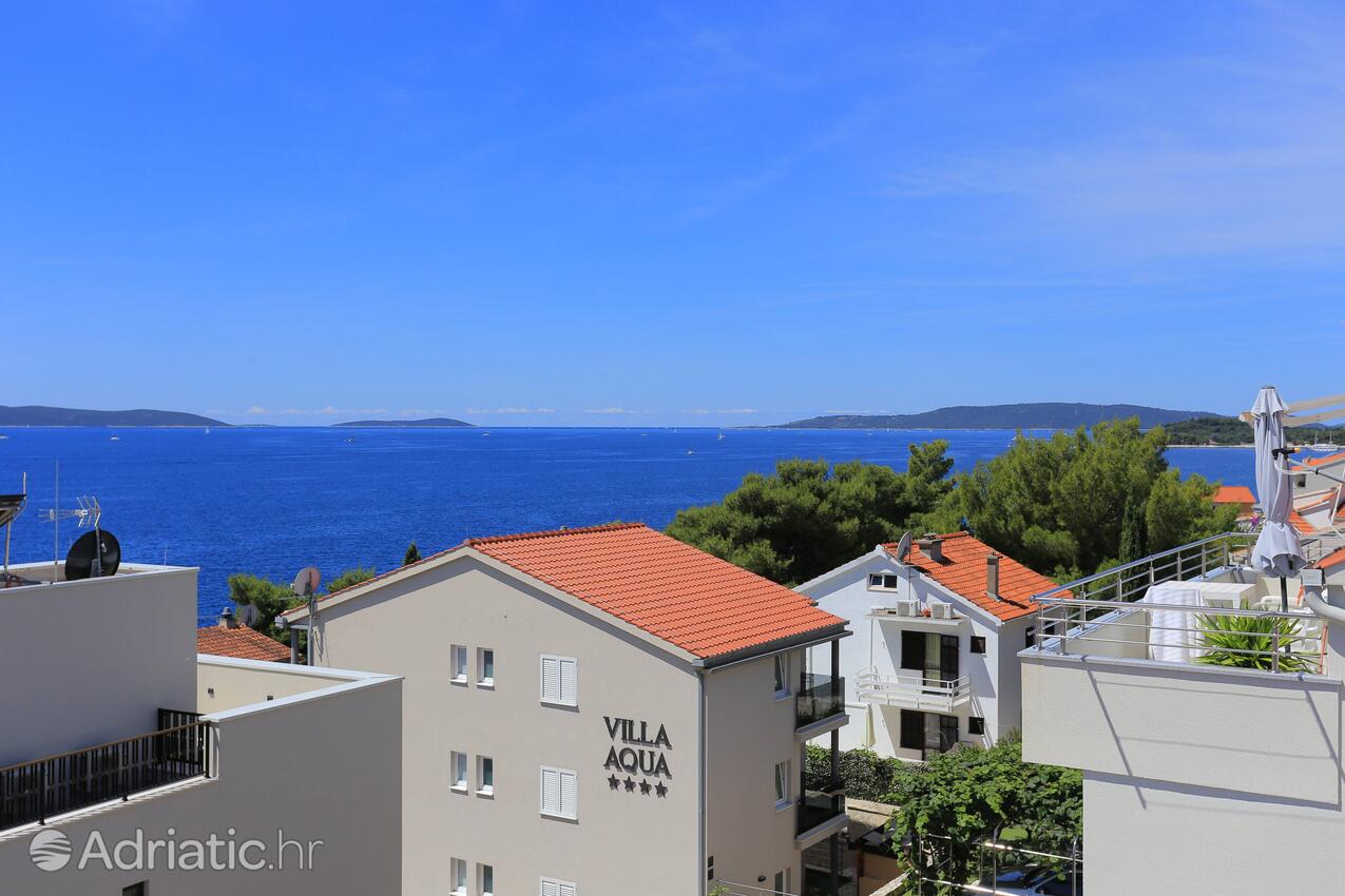 A-11232-i - Private accommodation - Family friendly apartments with a swimming pool Bušinci, Čiovo