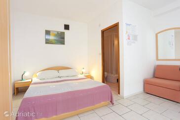 Rodinné apartmány s bazénem Bušinci, Čiovo - 11232