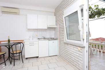 Rodinné apartmány s bazénem Bušinci, Čiovo - 11232