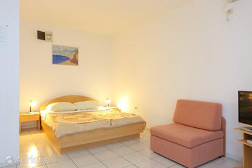 Rodinné apartmány s bazénem Bušinci, Čiovo - 11232