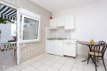 Rodinné apartmány s bazénem Bušinci, Čiovo - 11232