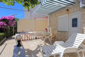 Rodinné apartmány s bazénem Bušinci, Čiovo - 11232