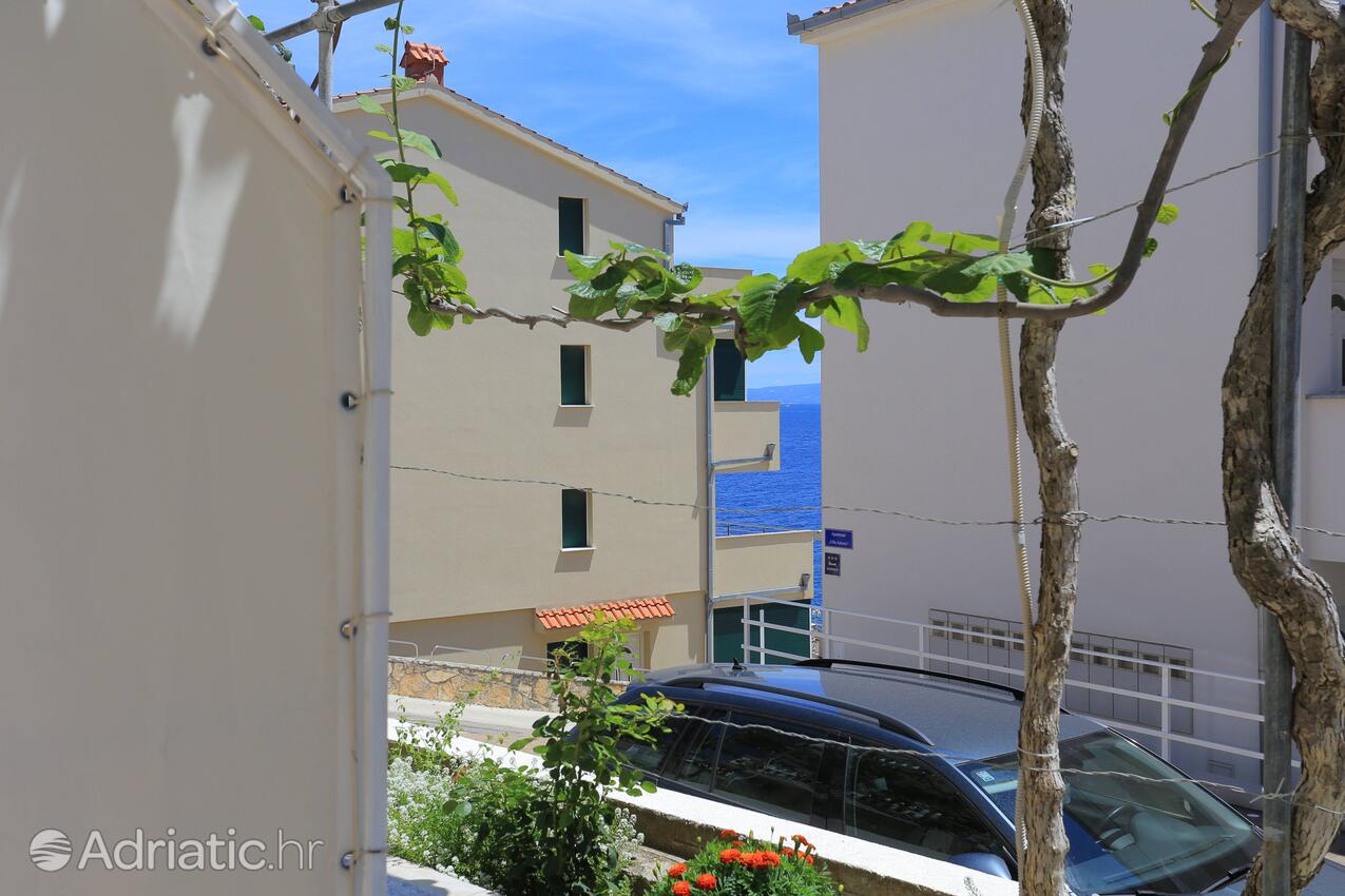AS-11232-c - Private accommodation - Family friendly apartments with a swimming pool Bušinci, Čiovo