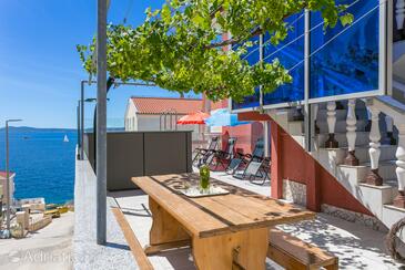 Rodinné apartmány s bazénem Bušinci, Čiovo - 11232