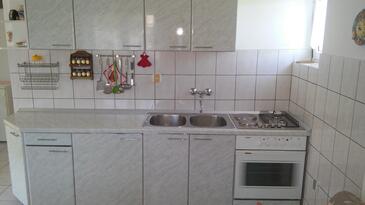 Apartments with parking space Supetarska Draga - Donja, Rab - 11237