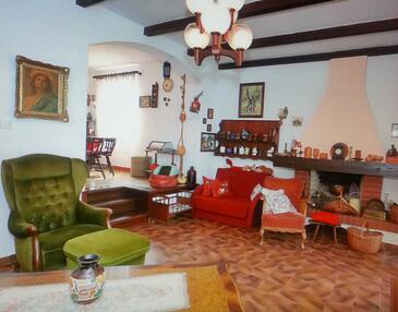 Prázdninový dům u moře Starigrad, Paklenica - 11240