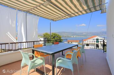 Apartments and rooms by the sea Arbanija, Čiovo - 1125 Adriatic.hr