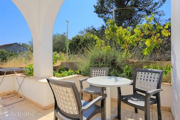 Apartmani i sobe uz mere Arbanija, Ciovo - 1125