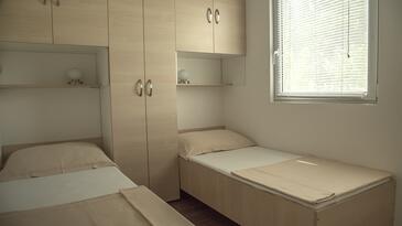 Prázdninový dům s bazénem Drvenik Mali, Drvenik - 11250