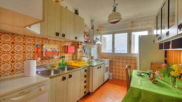 Ferienhaus mit Internet Mlini, Dubrovnik - 11256