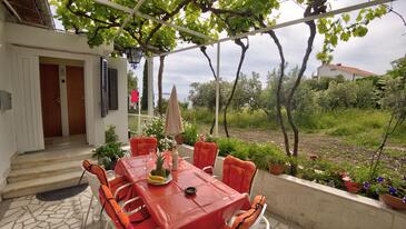 Ferienhaus mit Internet Mlini, Dubrovnik - 11256