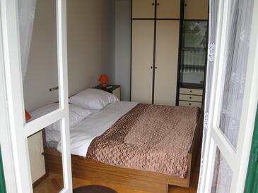 Ferienwohnungen mit Parkplatz Brodarica, Sibenik - 11262