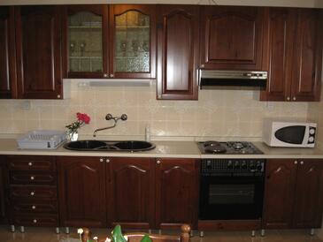 Ferienwohnungen mit Parkplatz Brodarica, Sibenik - 11262