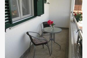 Three bedroom apartment Brodarica Three bedroom apartment Brodarica, Šibenik (A-11262-a)