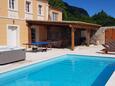 Casa con piscina per famiglia Bribir, Novi del Vinodol - Novi Vinodolski - 11264