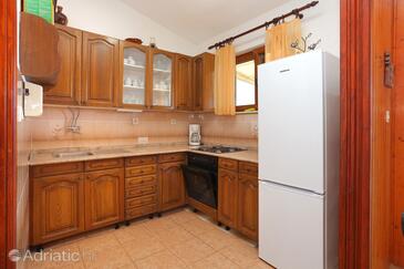 Apartmány s parkovištěm Seget Vranjica, Trogir - 11273