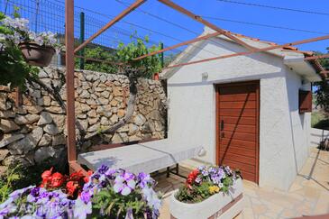 Apartmani s parkingom Seget Vranjica, Trogir - 11273