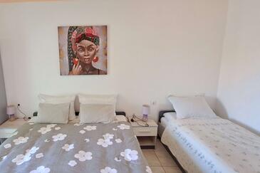 Apartmány u moře Podaca, Makarská - Makarska - 11274