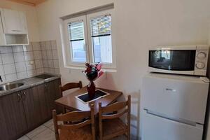 Jednopokojový apartmán Podaca Jednopokojový apartmán Podaca, Makarská - Makarska (A-11274-a)